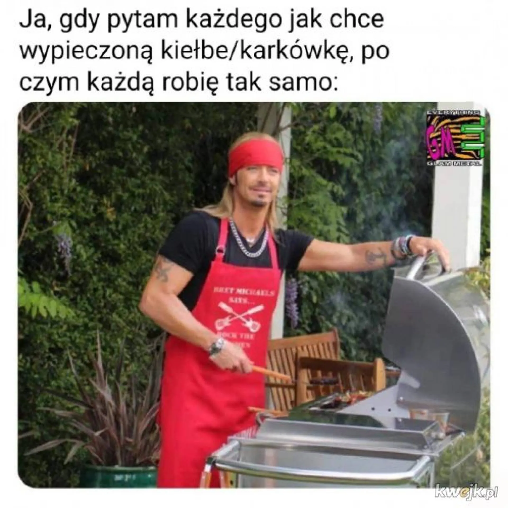 Majóweczka tradycyjnie