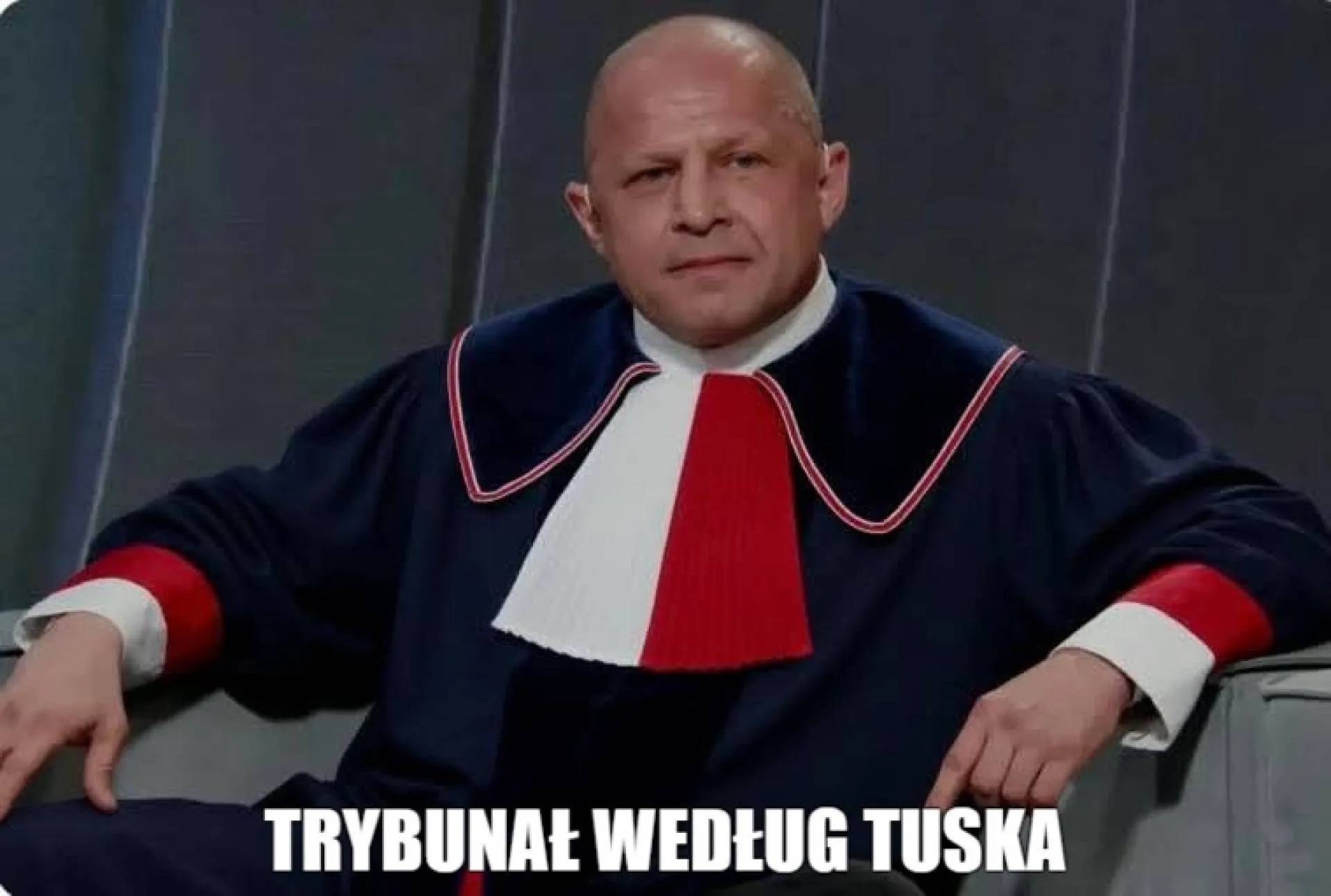 Trybunał