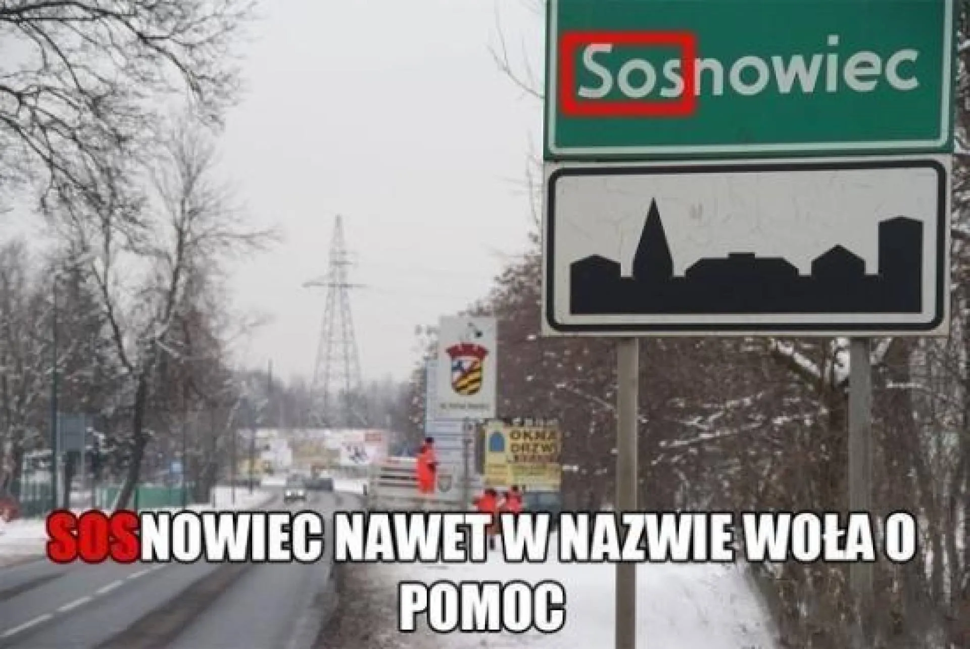 Sosnowiec