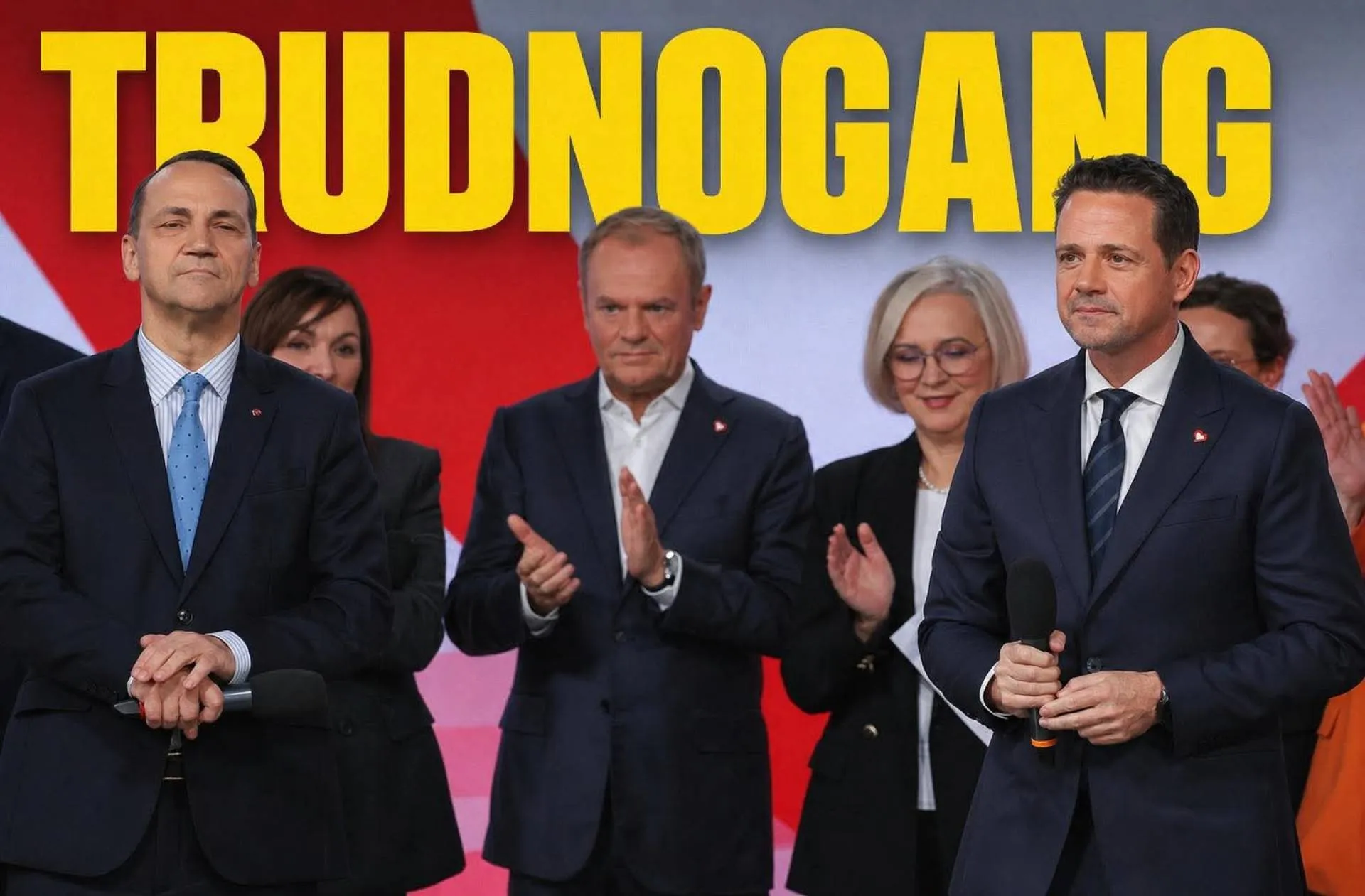 Trudno