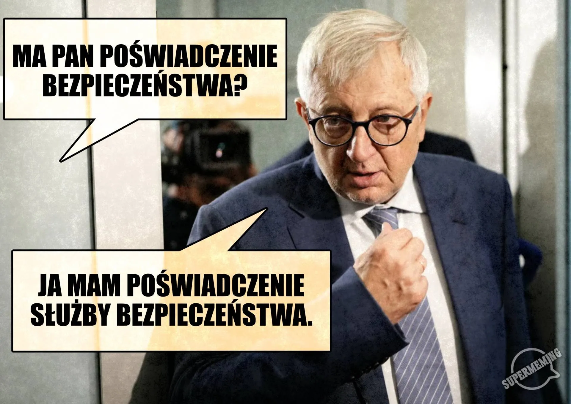 Poświadczenie