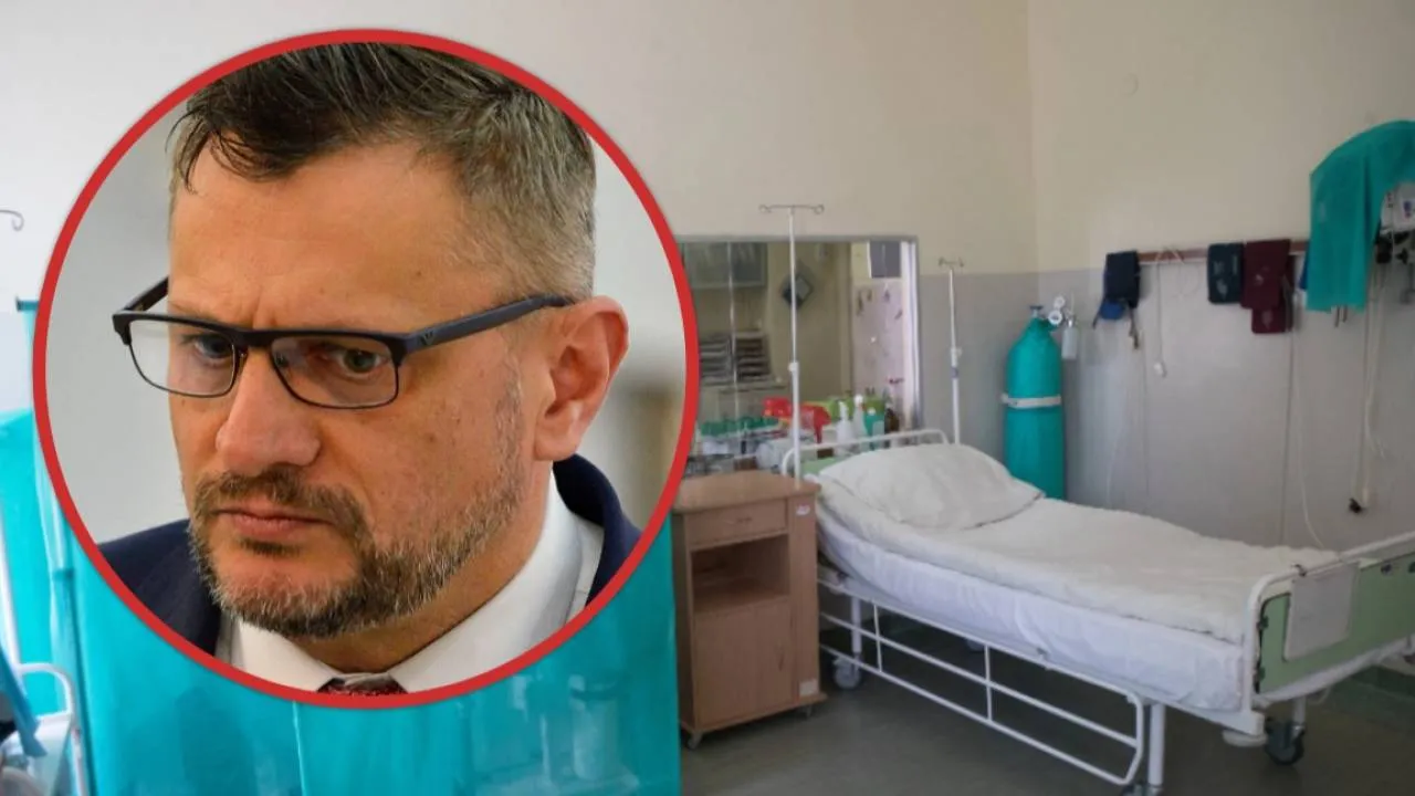 Spychologia w praktyce. Sprawa Lenza odsyłana z jednej prokuratury do drugiej [SZCZEGÓŁY]
