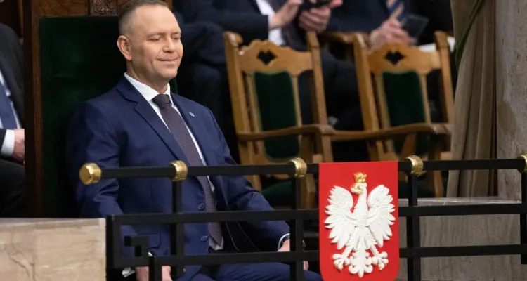 Kancelaria Prezydenta publikuje nowy spot. To odpowiedź na zarzuty koalicji Tuska [WIDEO]