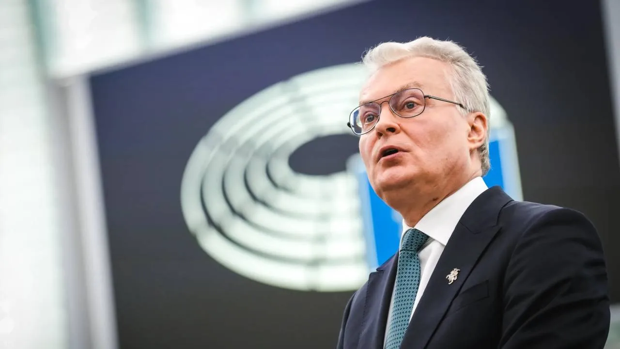 Nowy litewski poligon będzie nosił imię bohaterki powstania listopadowego