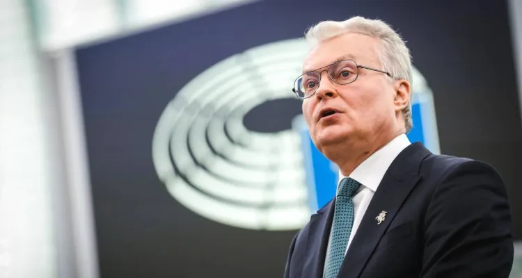 Nowy litewski poligon będzie nosił imię bohaterki powstania listopadowego