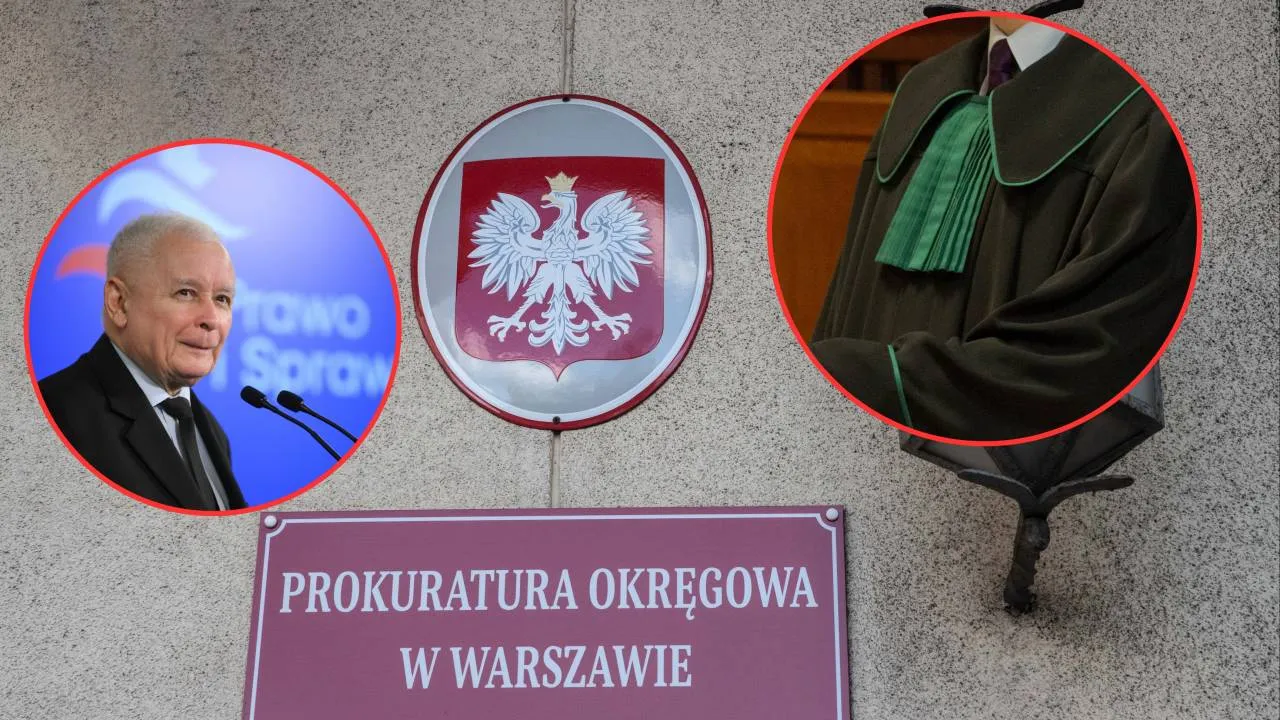 Sprawa "dwóch wież". Prokuratura chciała zwolnienia z tajemnicy adwokatów i radców prawnych. Co zrobił sąd?