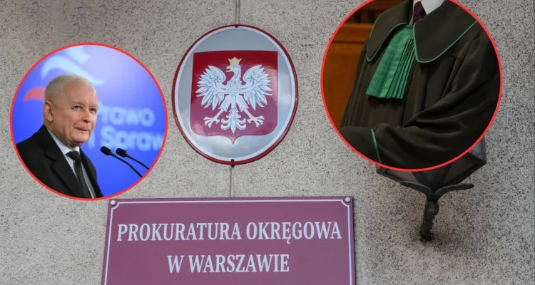 Sprawa "dwóch wież". Prokuratura chciała zwolnienia z tajemnicy adwokatów i radców prawnych. Co zrobił sąd?