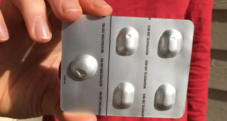 Kolejny triumf pro-life w Stanach Zjednoczonych. Sąd zamroził przepisy dot. pigułek aborcyjnych
