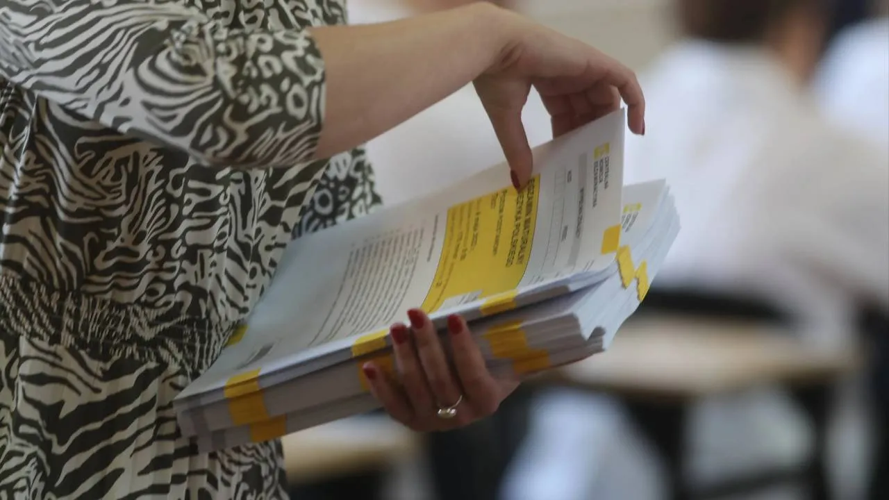 Od poniedziałku rozpoczynają się matury. Zobacz terminy egzaminów