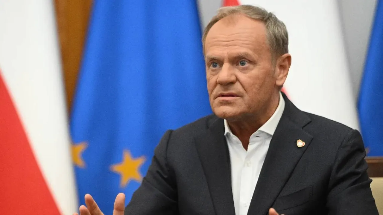 USA wycofują wojska z Niemiec, Donald Tusk reaguje. Ubolewa nad... rozpadem sojuszu