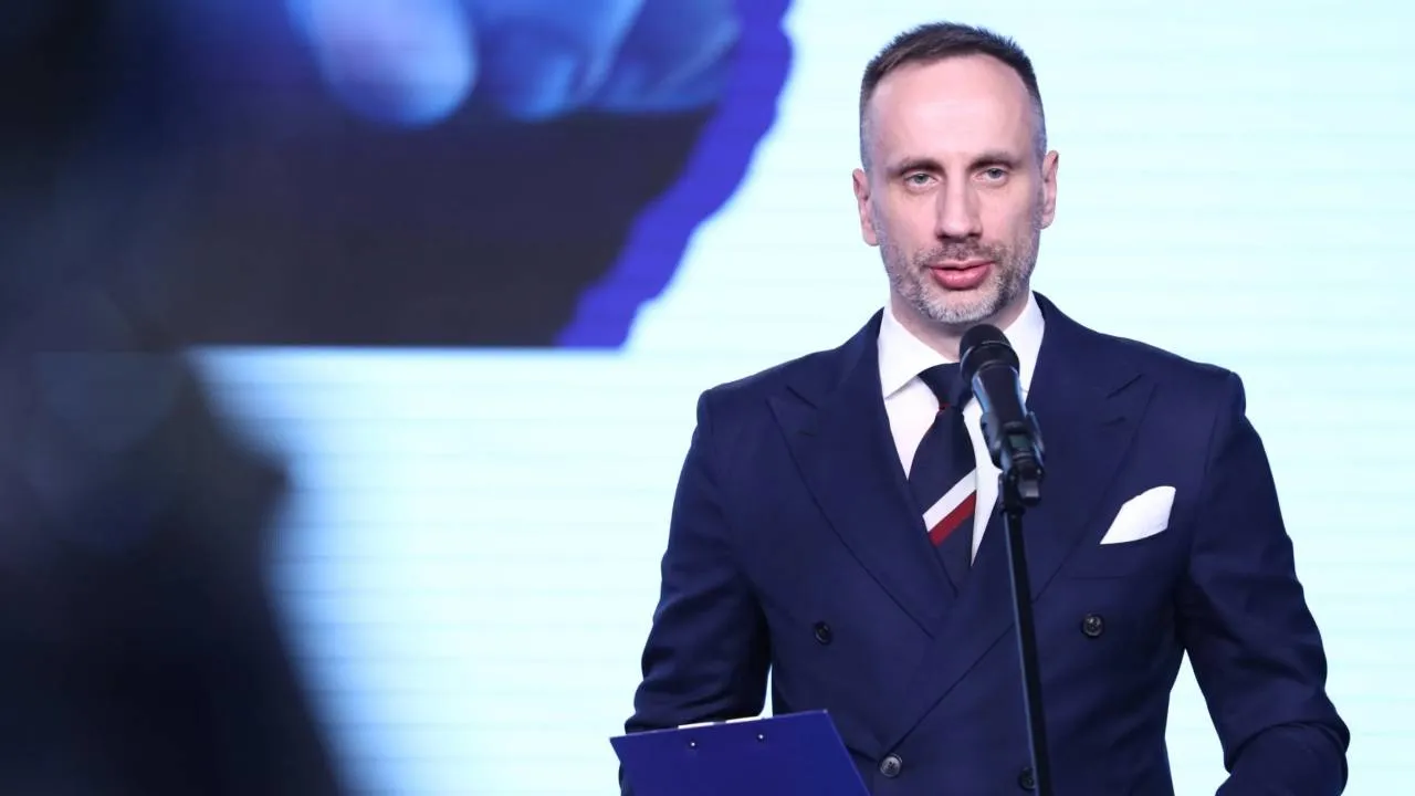 Kowalski kieruje akt oskarżenia wobec dziennikarzy. „Wyssana z palca prowokacja”