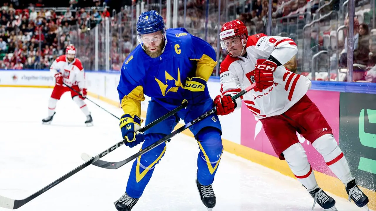 Polska bliżej powrotu do elity po zwycięstwie z Ukrainą [WIDEO]