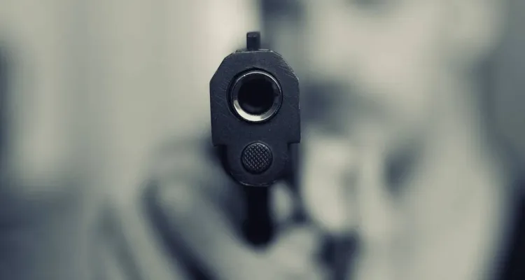 Strzelanina na imprezie w Teksasie. Nie żyje dwóch nastolatków