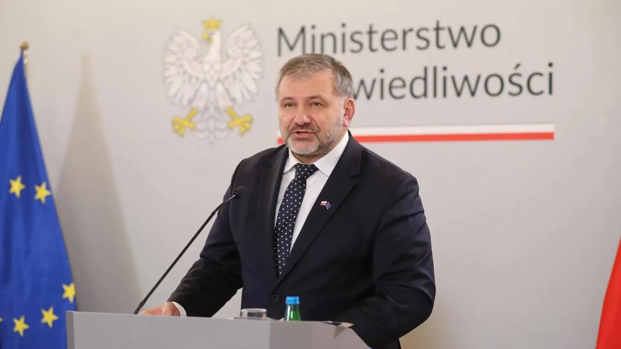 Zespół w sprawie Epsteina ściśle tajny. Resort nie chce powiedzieć, czy doszło do choćby jednego spotkania