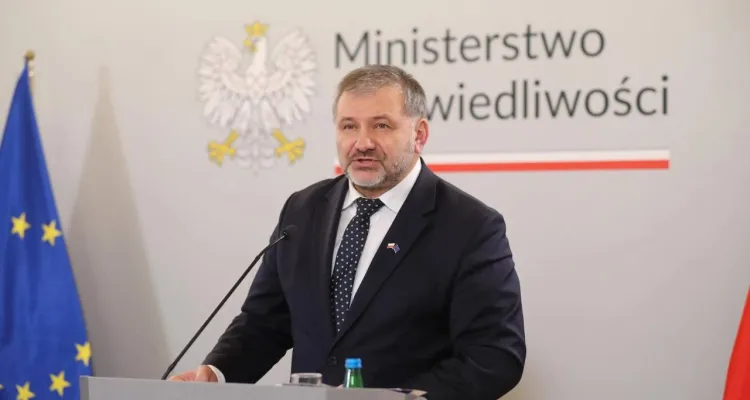 Zespół w sprawie Epsteina ściśle tajny. Resort nie chce powiedzieć, czy doszło do choćby jednego spotkania