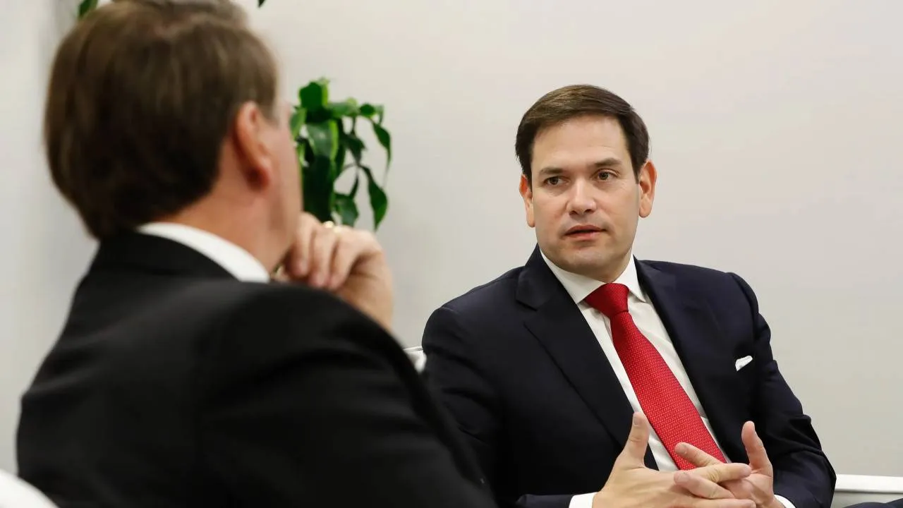 Ważne oświadczenie sekretarza stanu USA. "Stany Zjednoczone wysoko cenią nasze partnerstwo z Polską"
