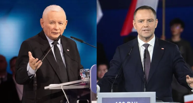 PiS dołącza do prezydenta ws. nowej konstytucji. Będą jednak dwa gremia [SZCZEGÓŁY]