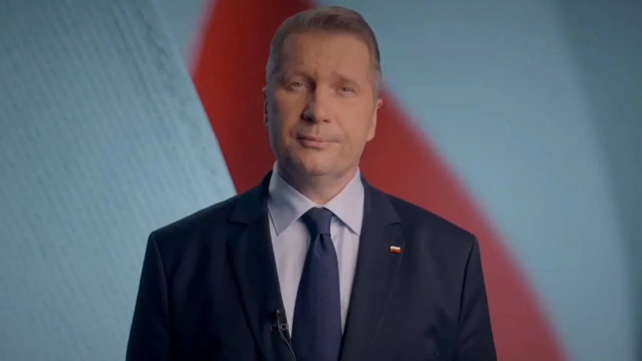 "Musimy wrócić do tamtego ducha". Specjalny spot PiS na Święto Konstytucji 3 maja [WIDEO]