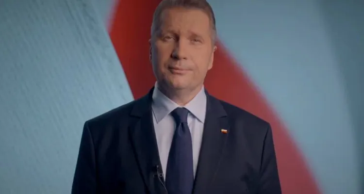 "Musimy wrócić do tamtego ducha". Specjalny spot PiS na Święto Konstytucji 3 maja [WIDEO]