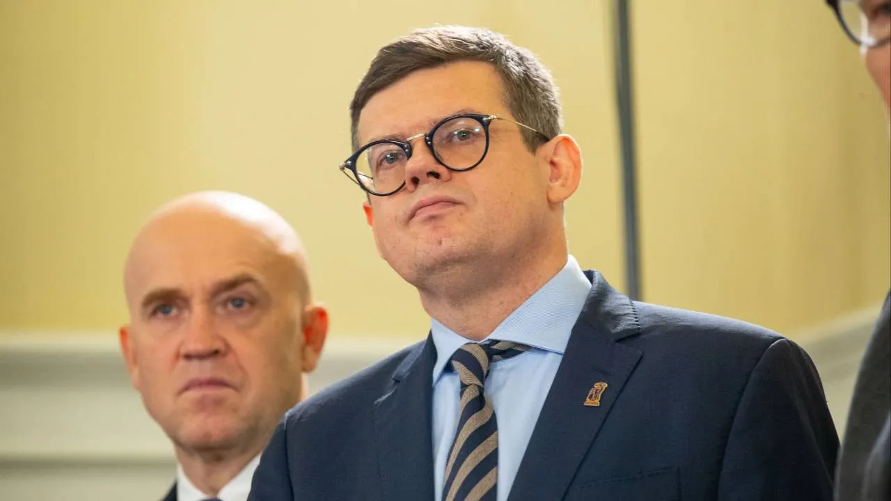 Oświadczenie Markiewicza pod lupą. „Aequitas” wytyka naruszenia przepisów [SZCZEGÓŁY]