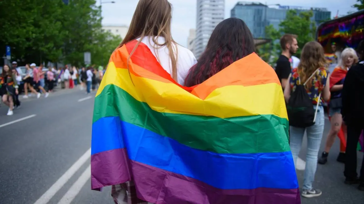 Homo-małżeństwa w Polsce. Kierwiński podał termin