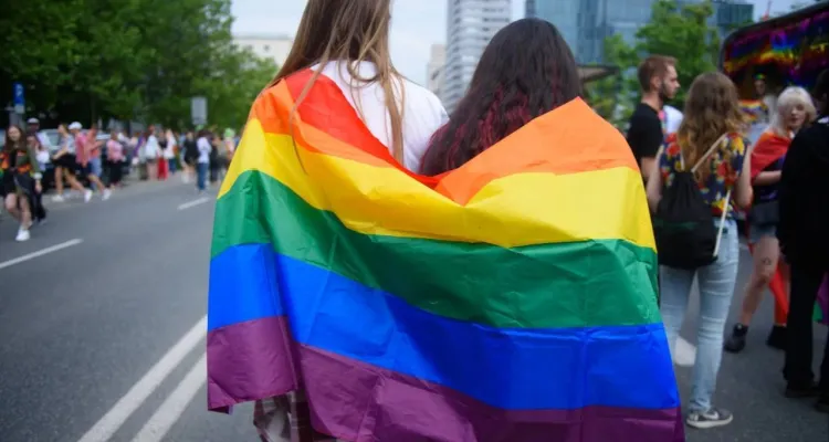 Homo-małżeństwa w Polsce. Kierwiński podał termin