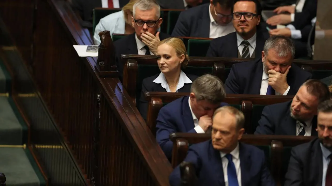 Chaos w służbie zdrowia pogrąży rządzącą koalicję? "To bulwersuje"