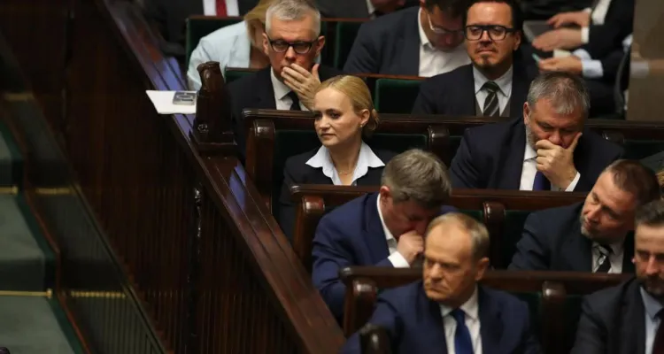 Chaos w służbie zdrowia pogrąży rządzącą koalicję? "To bulwersuje"