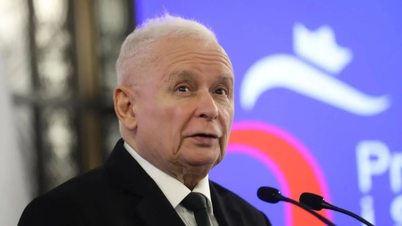 Tusk nie chce "podbierać" żołnierzy USA z Niemiec. Prezes PiS: kolejny raz odkrywa swoją prawdziwą twarz