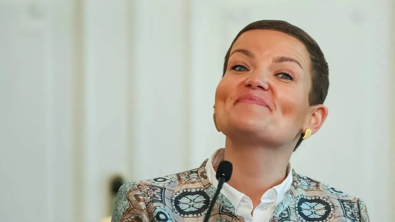 Cienkowska wprowadza nowe opłaty i pisze o braku zrozumienia. "Co za bzdury"