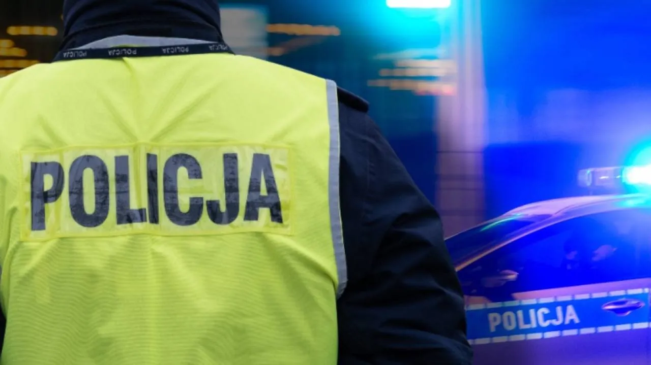 Majówka pełna wypadków. Zginęło 20 osób
