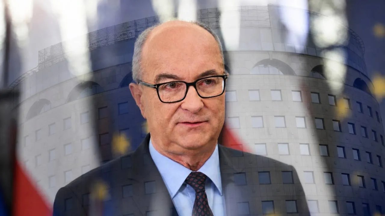 Inscenizacja urodzin Czarzastego w TVP w likwidacji? Wydało się przypadkiem