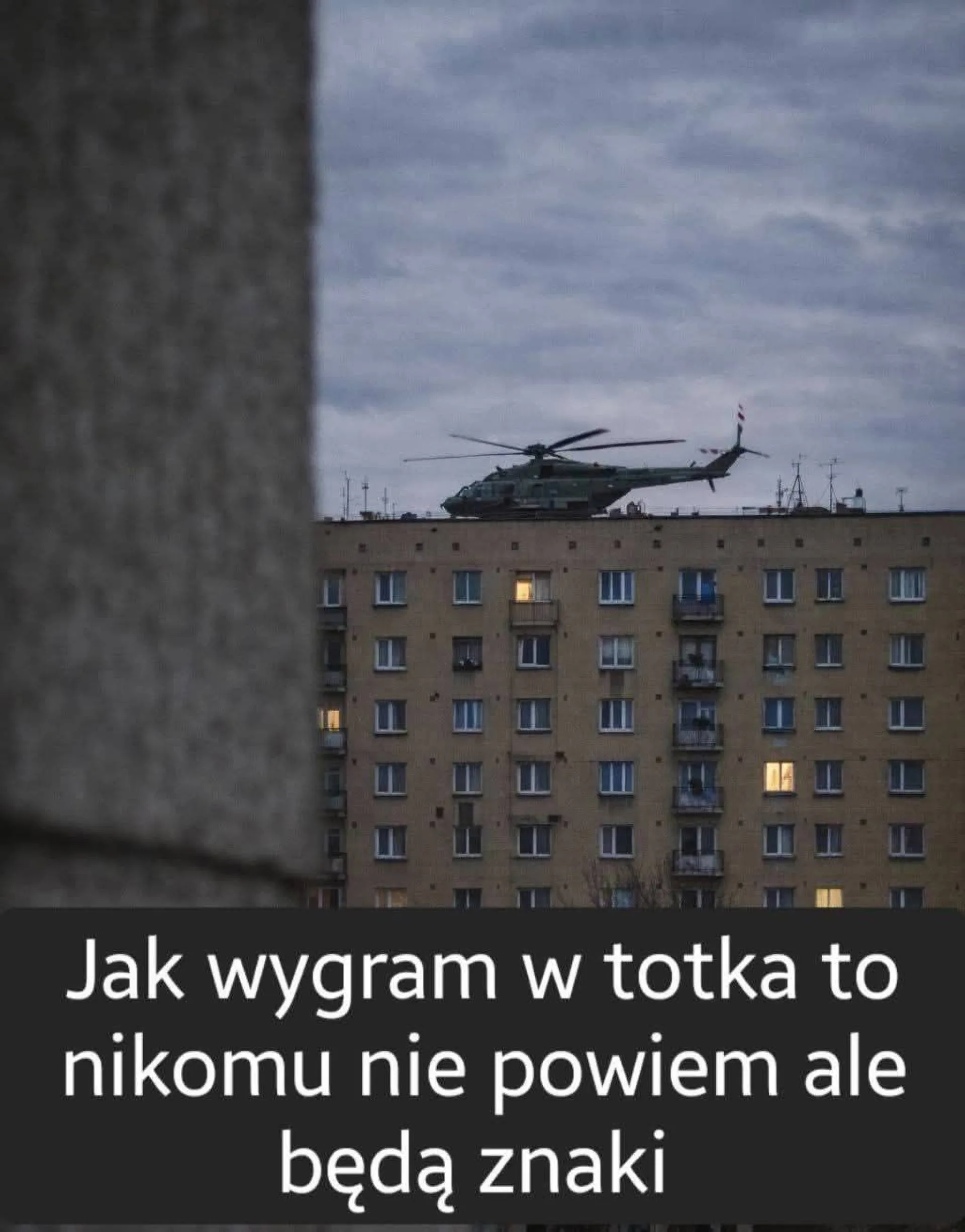 Znaki
