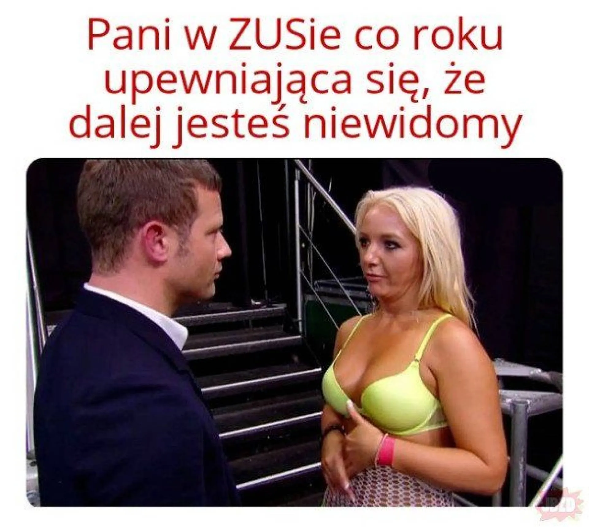 Podstępni