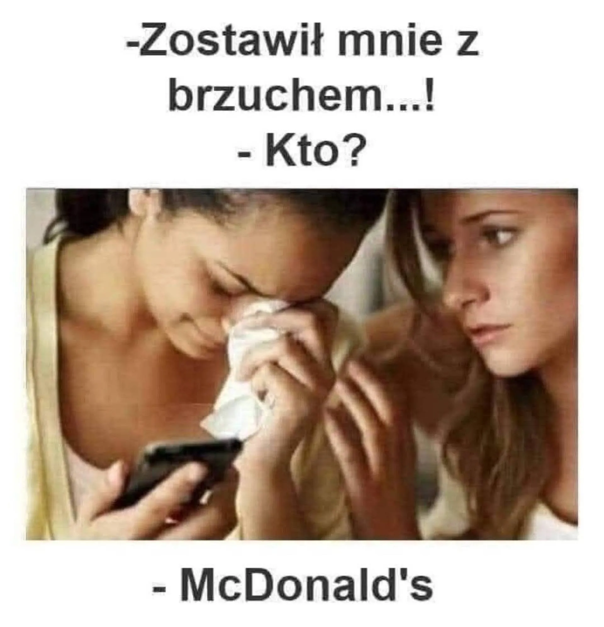 Fast foody