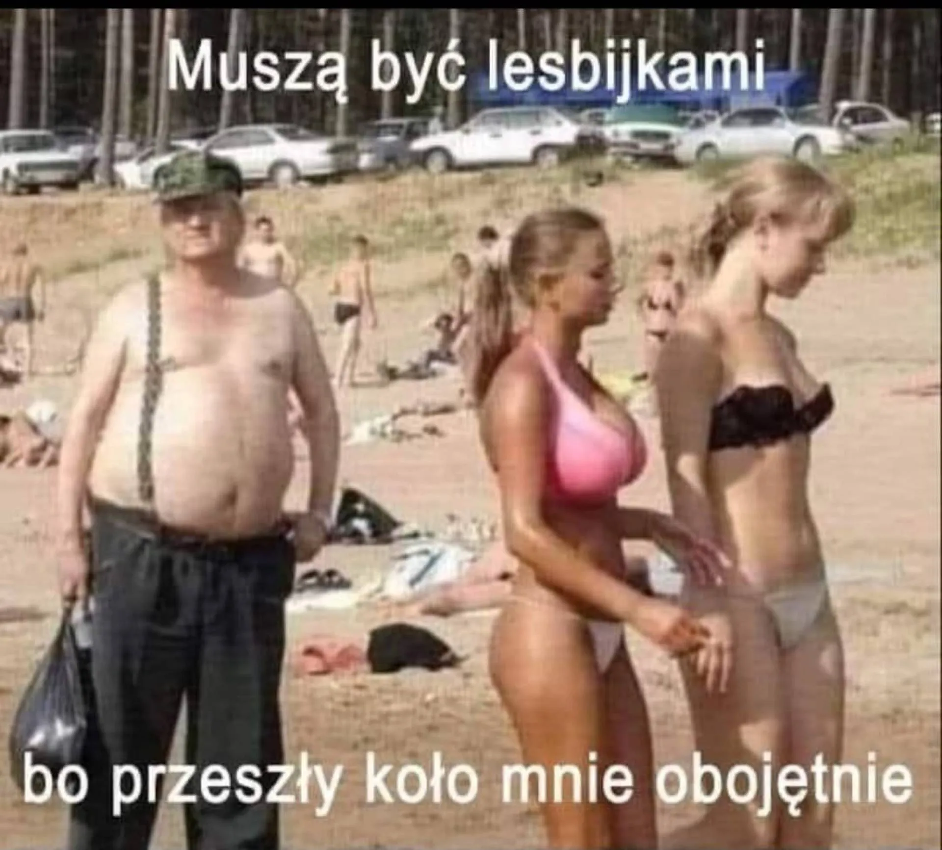 Niebywałe