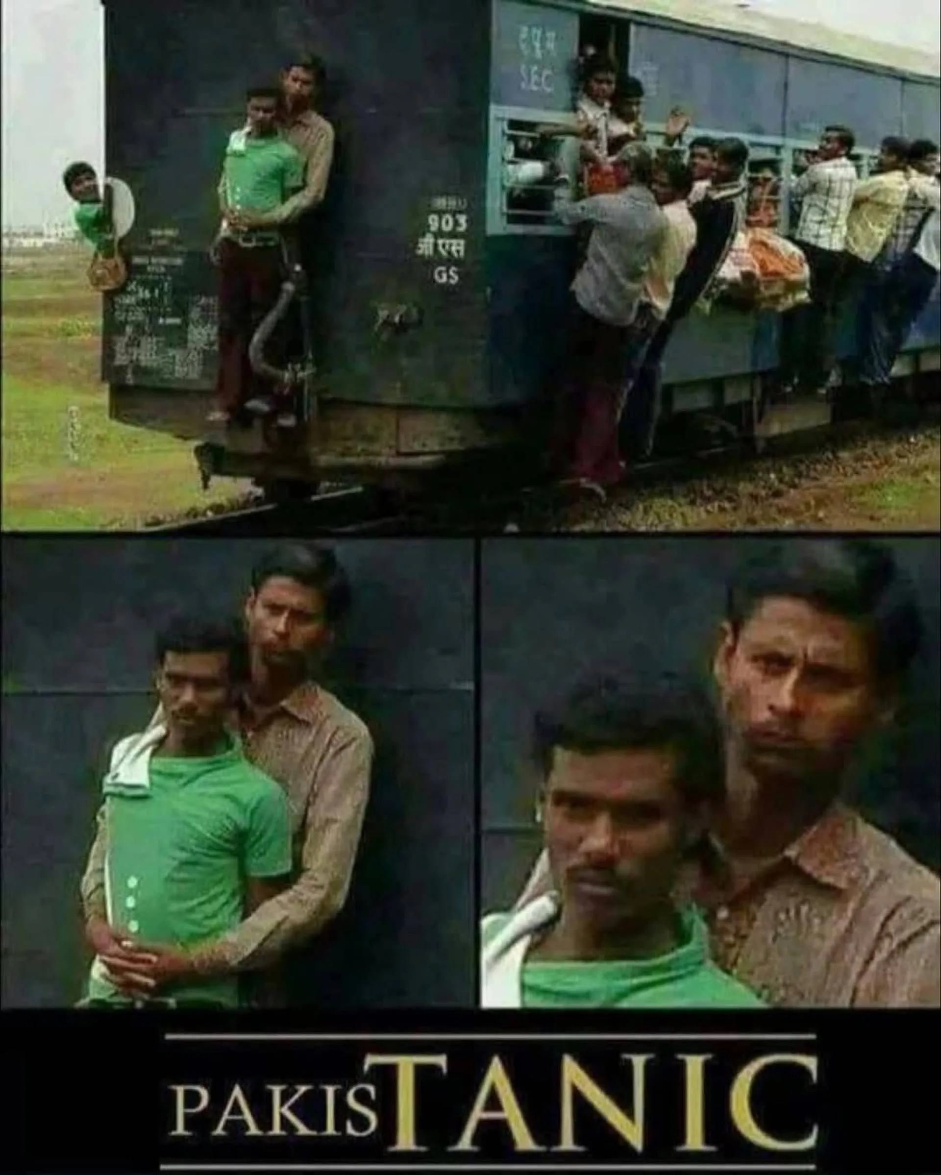 Titanic