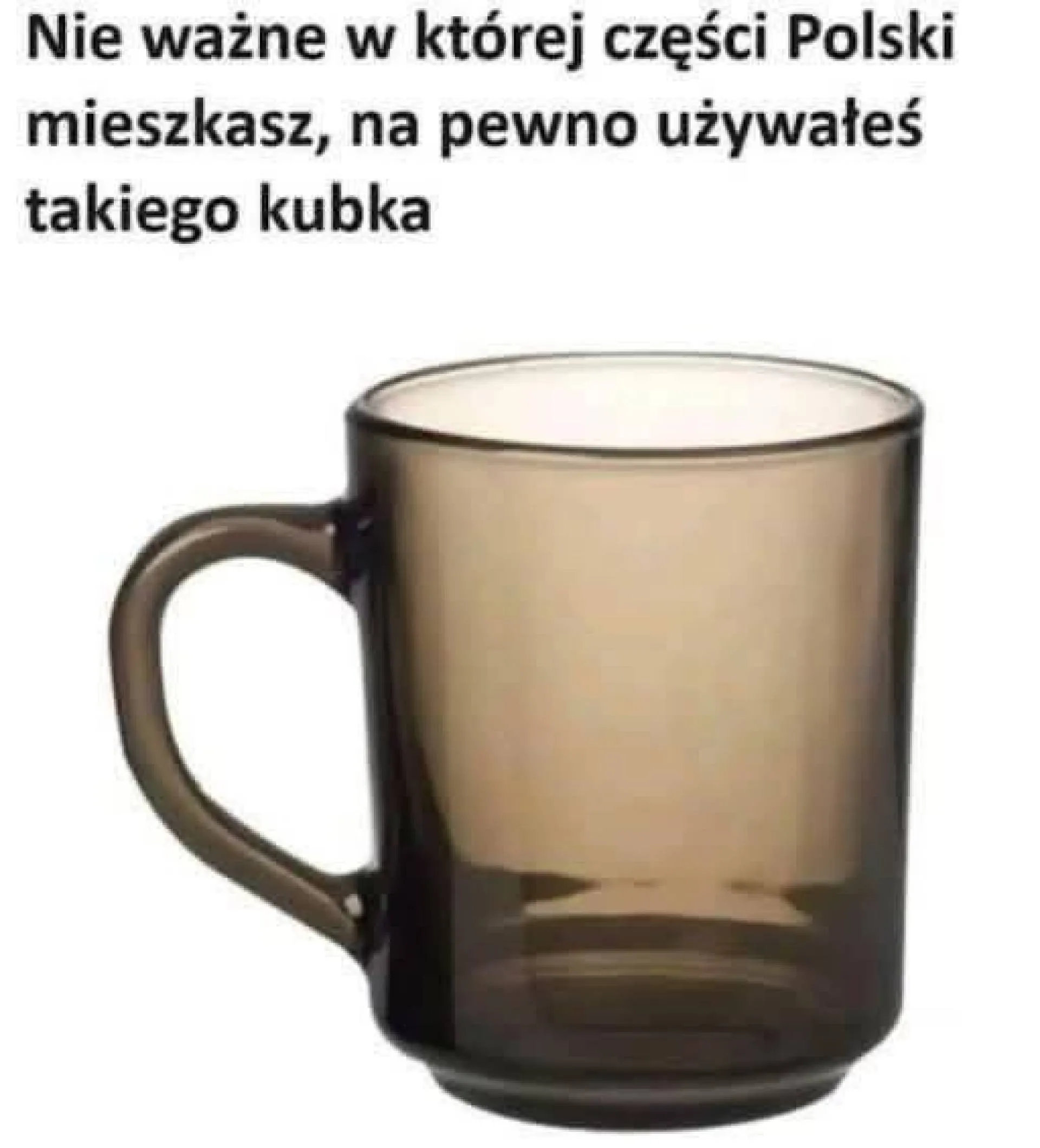 Każdy zna