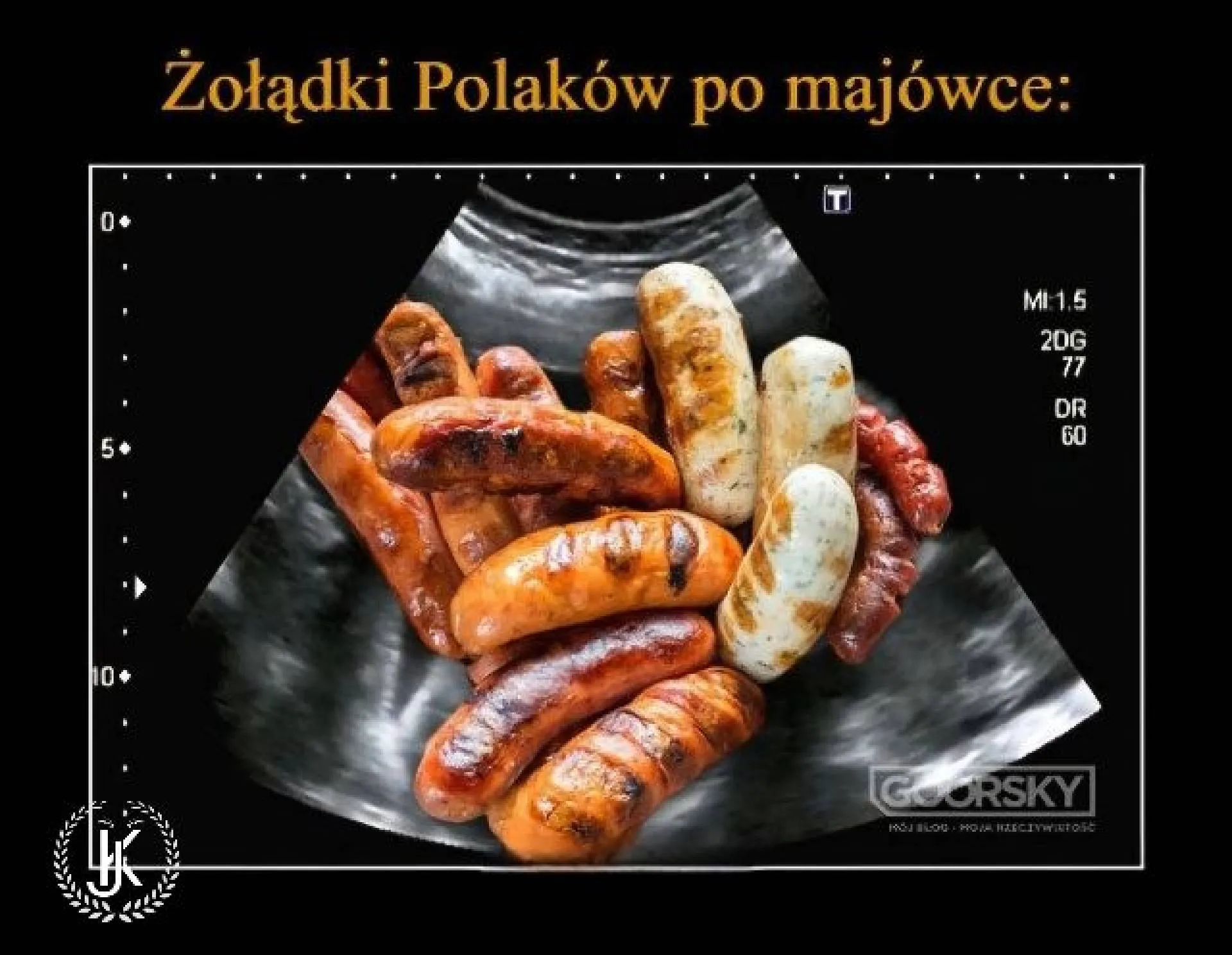 Majówka