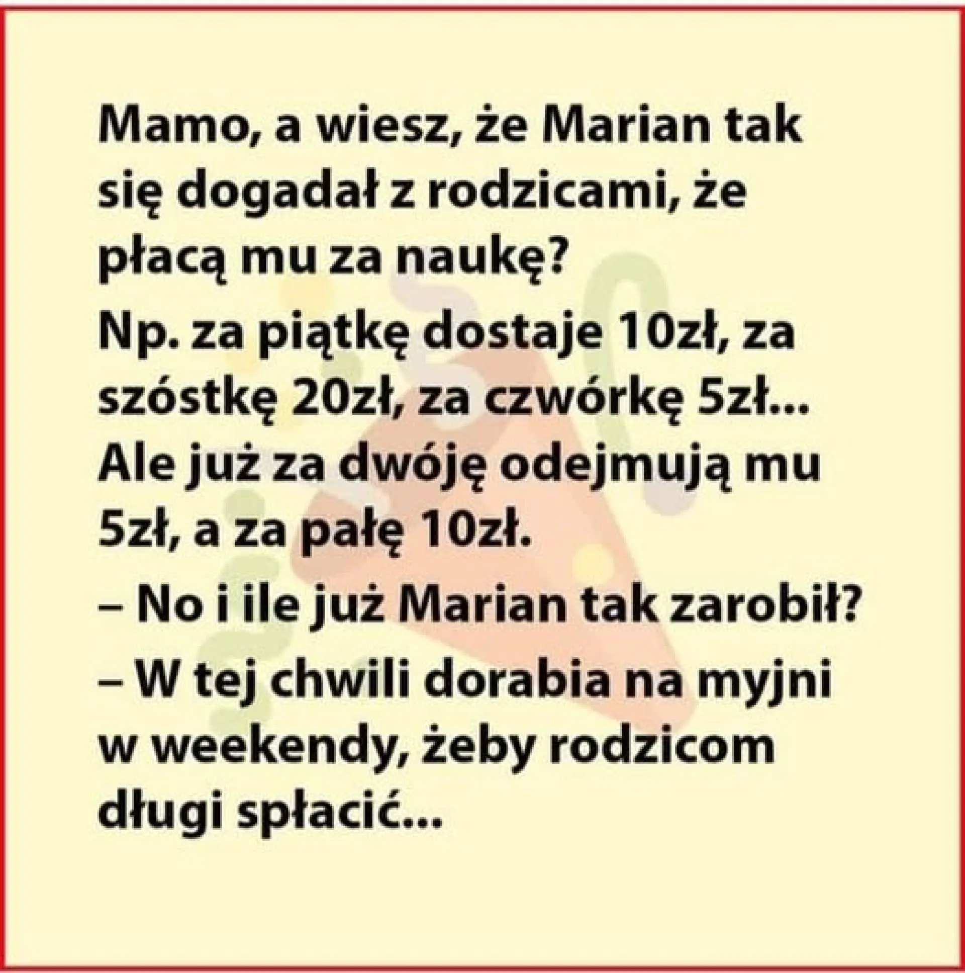 Kasa za oceny