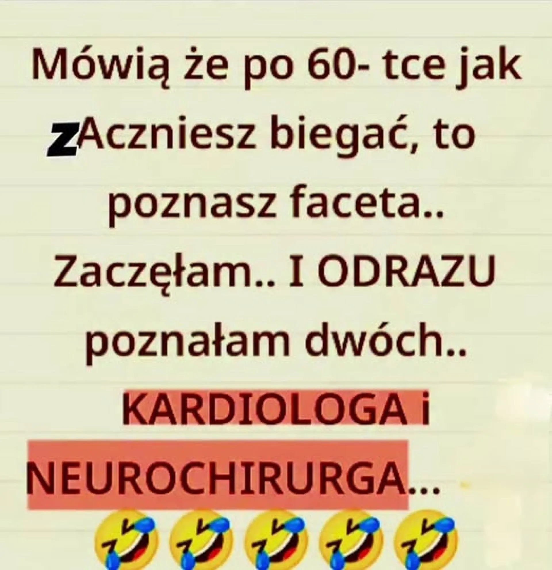 Nowi znajomi