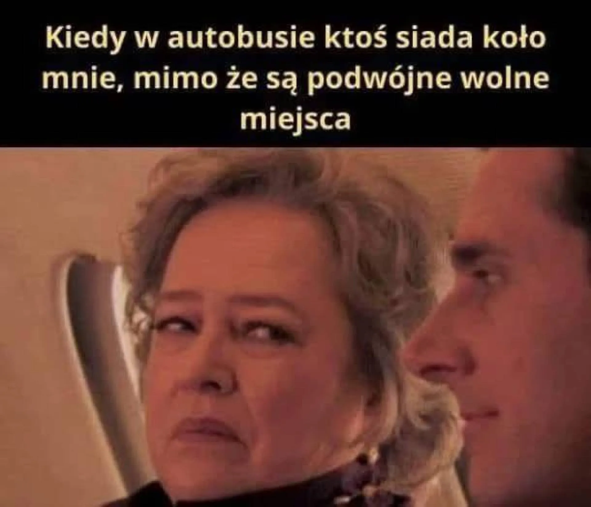 Jak śmiesz