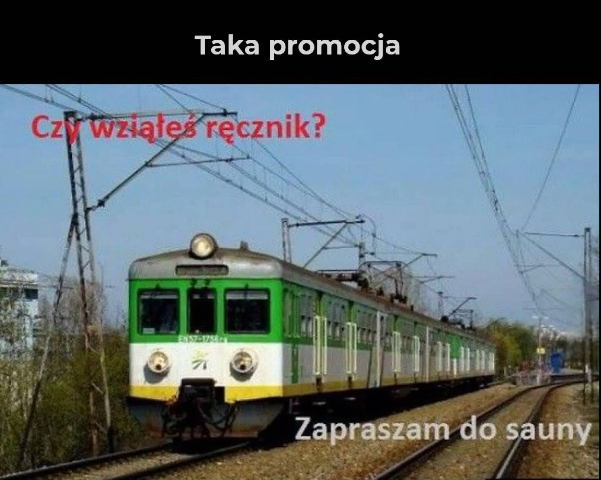 Sauna gratis