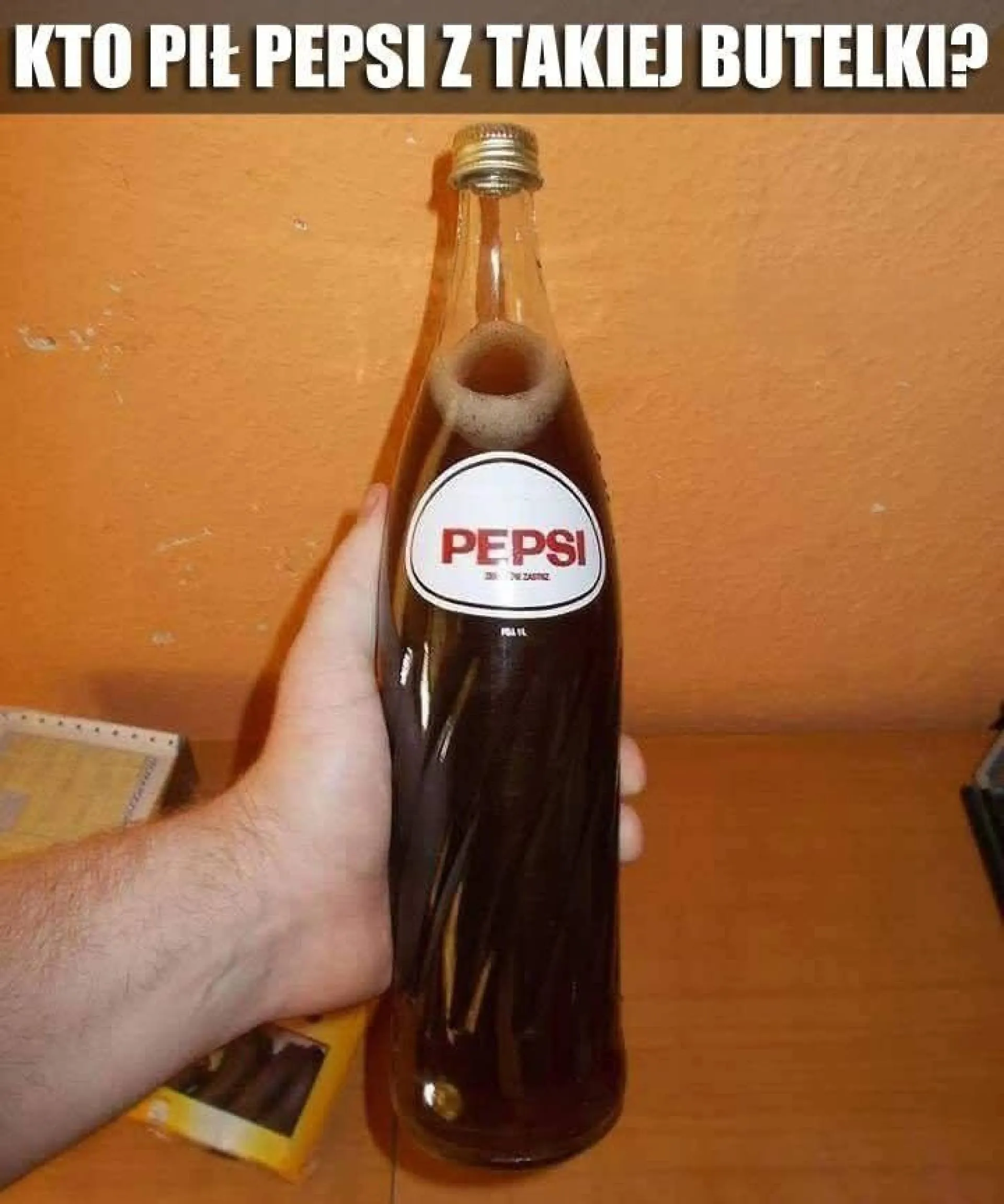 Kto pił?