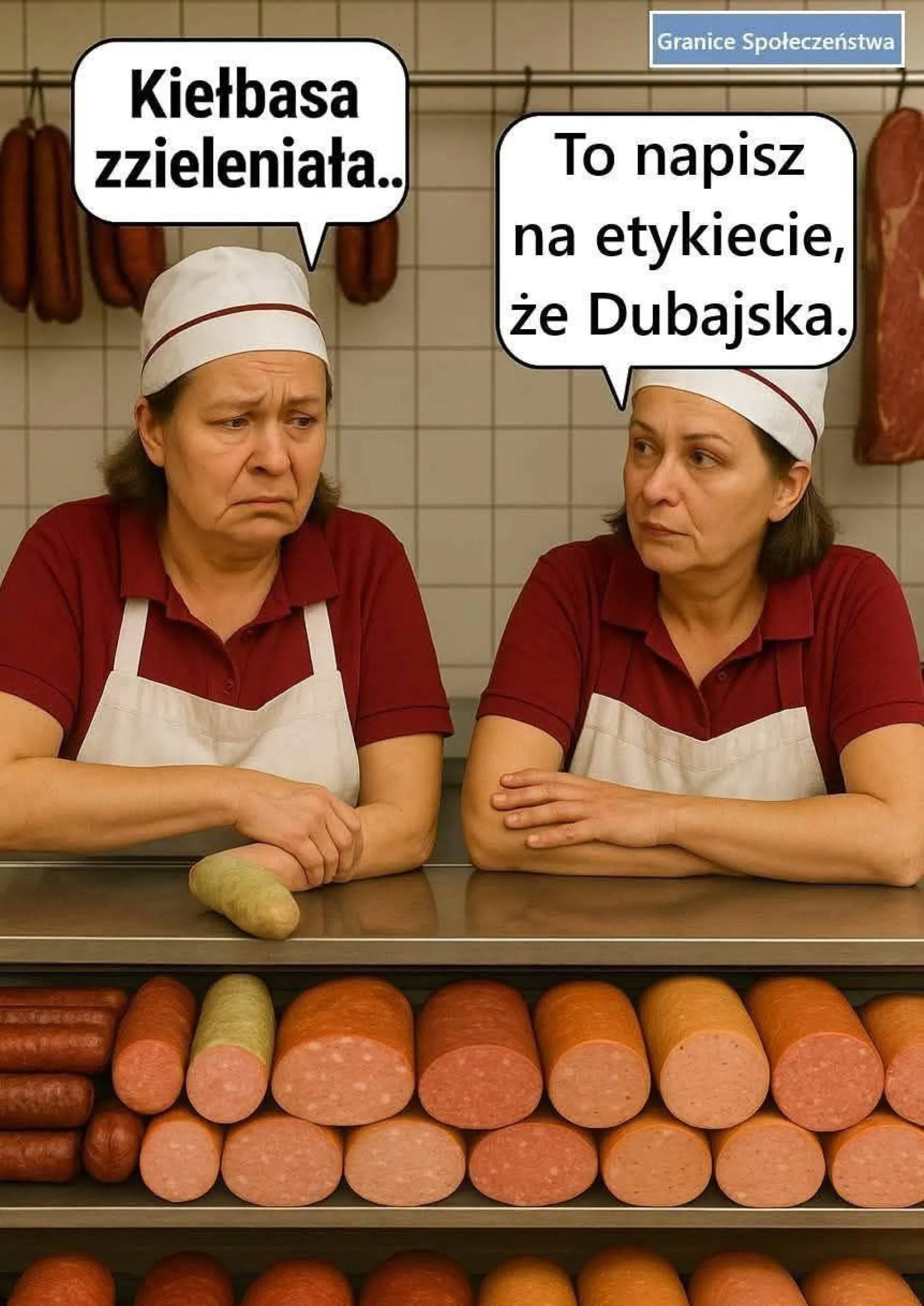 Nic się nie zmarnuje