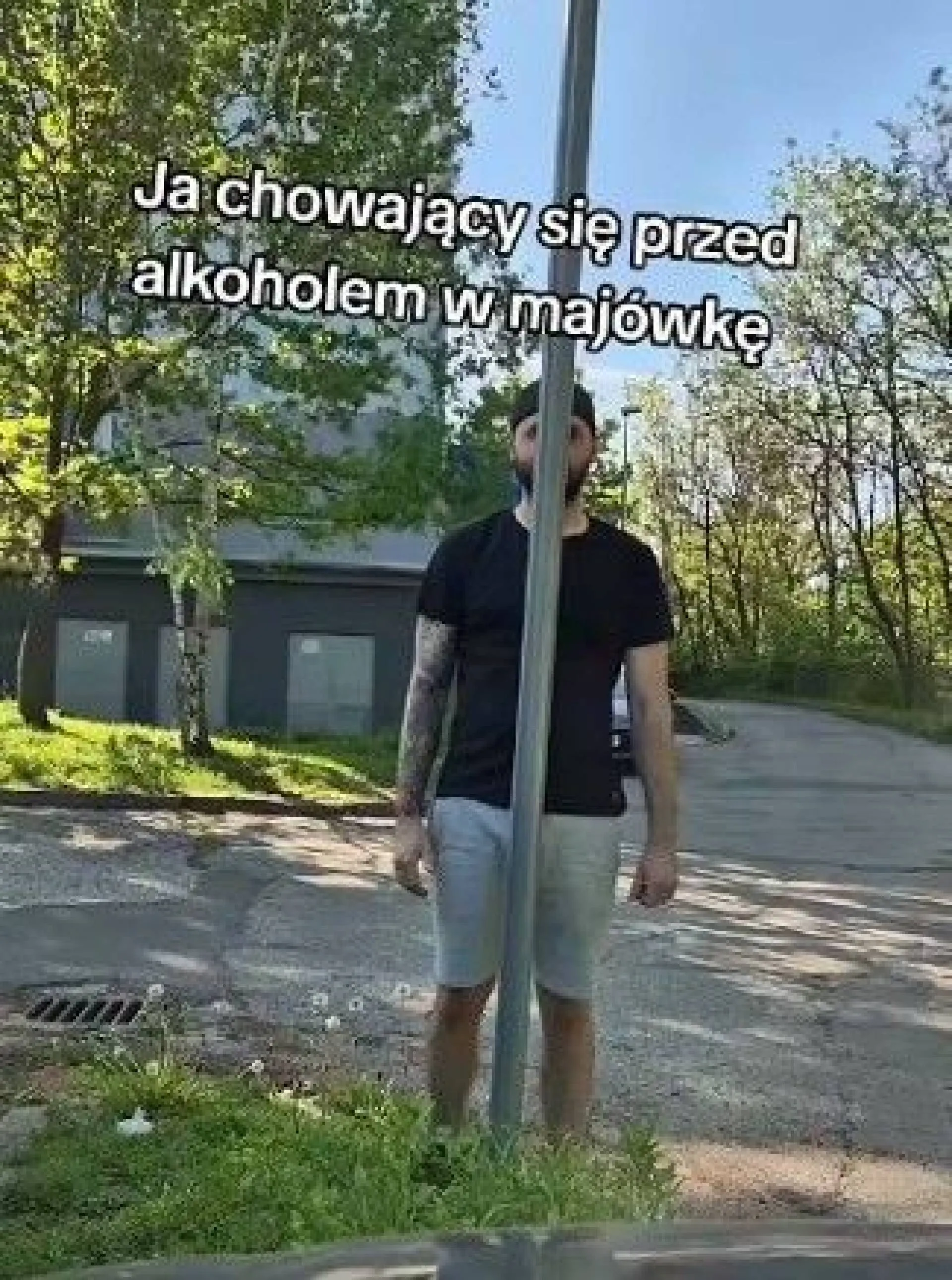 Majówka