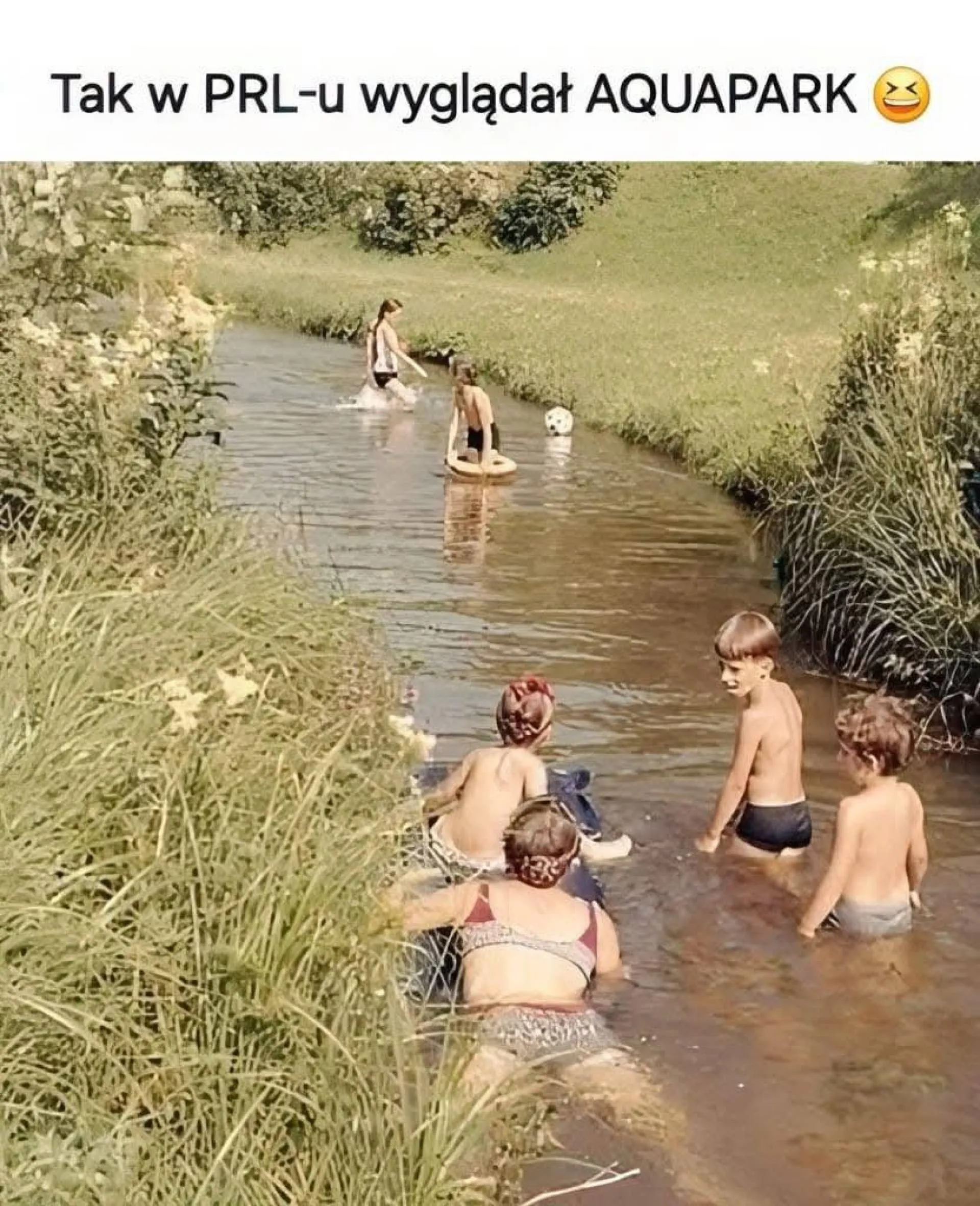 Tak było