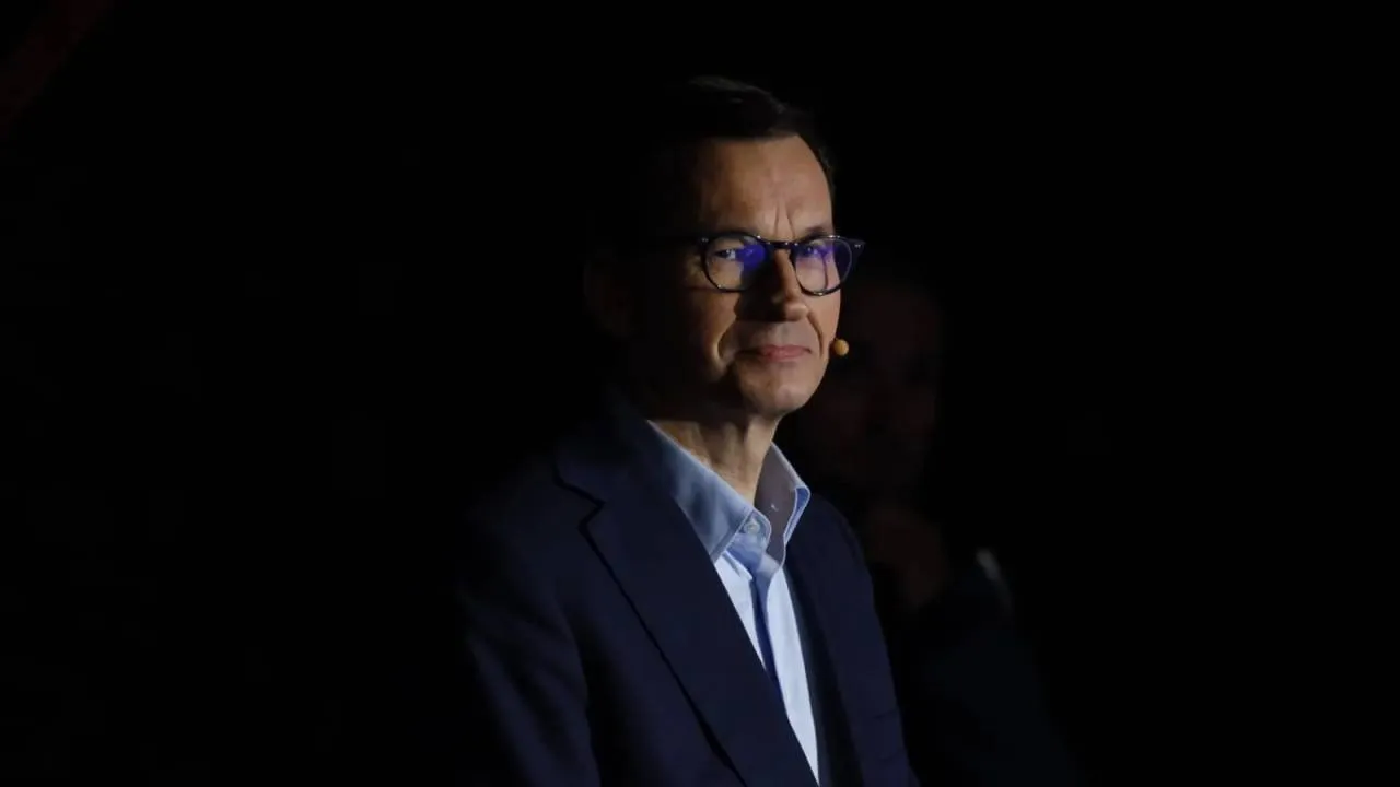 "To skonfundowało naszych wyborców". Morawiecki gorzko o dwóch latach w opozycji