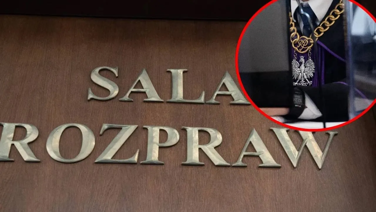 Sprawa współpracownika żony Budki. "Traktował spółkę, jak prywatny folwark"