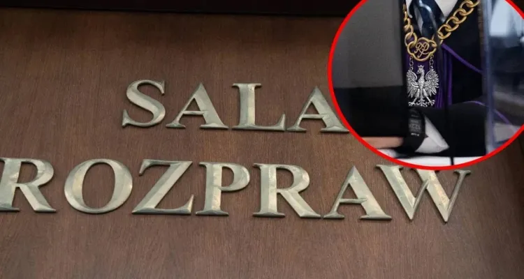 Sprawa współpracownika żony Budki. "Traktował spółkę, jak prywatny folwark"